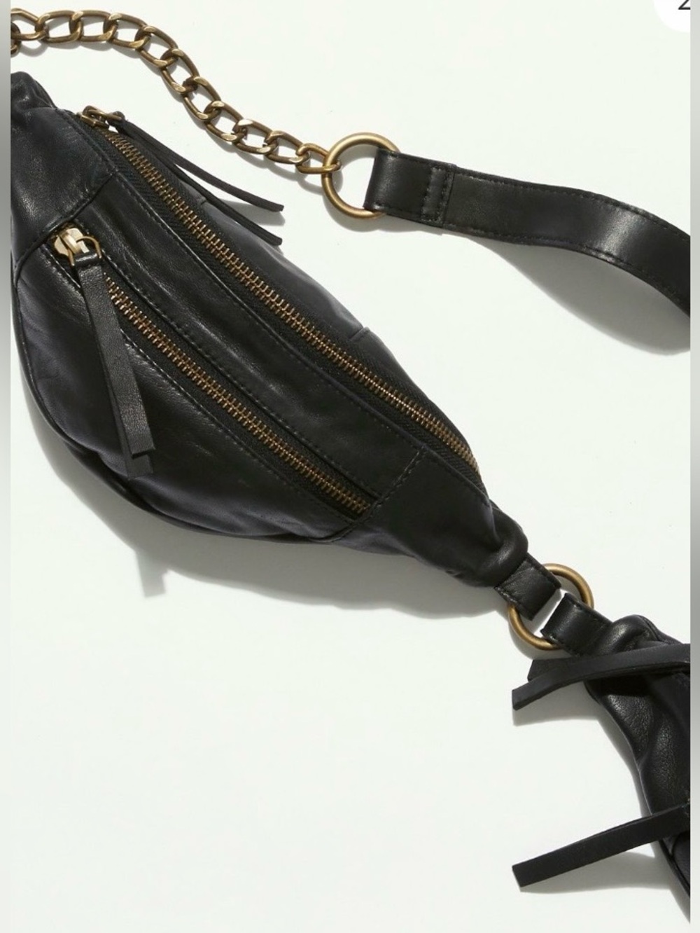 Free People Dion Double Sling Bag - Picture 5 of 9